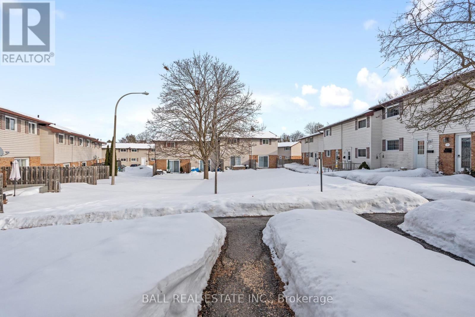 9 - 996 Sydenham Road, Peterborough, Ontario  K9J 7V7 - Photo 44 - X12793492