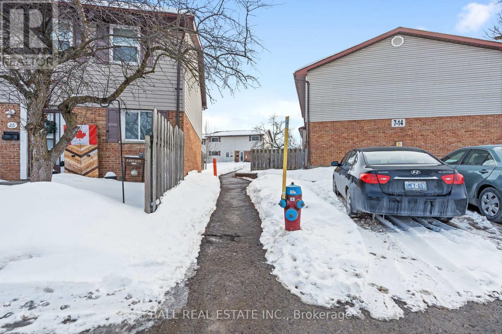 9 - 996 Sydenham Road, Peterborough, Ontario  K9J 7V7 - Photo 45 - X12793492