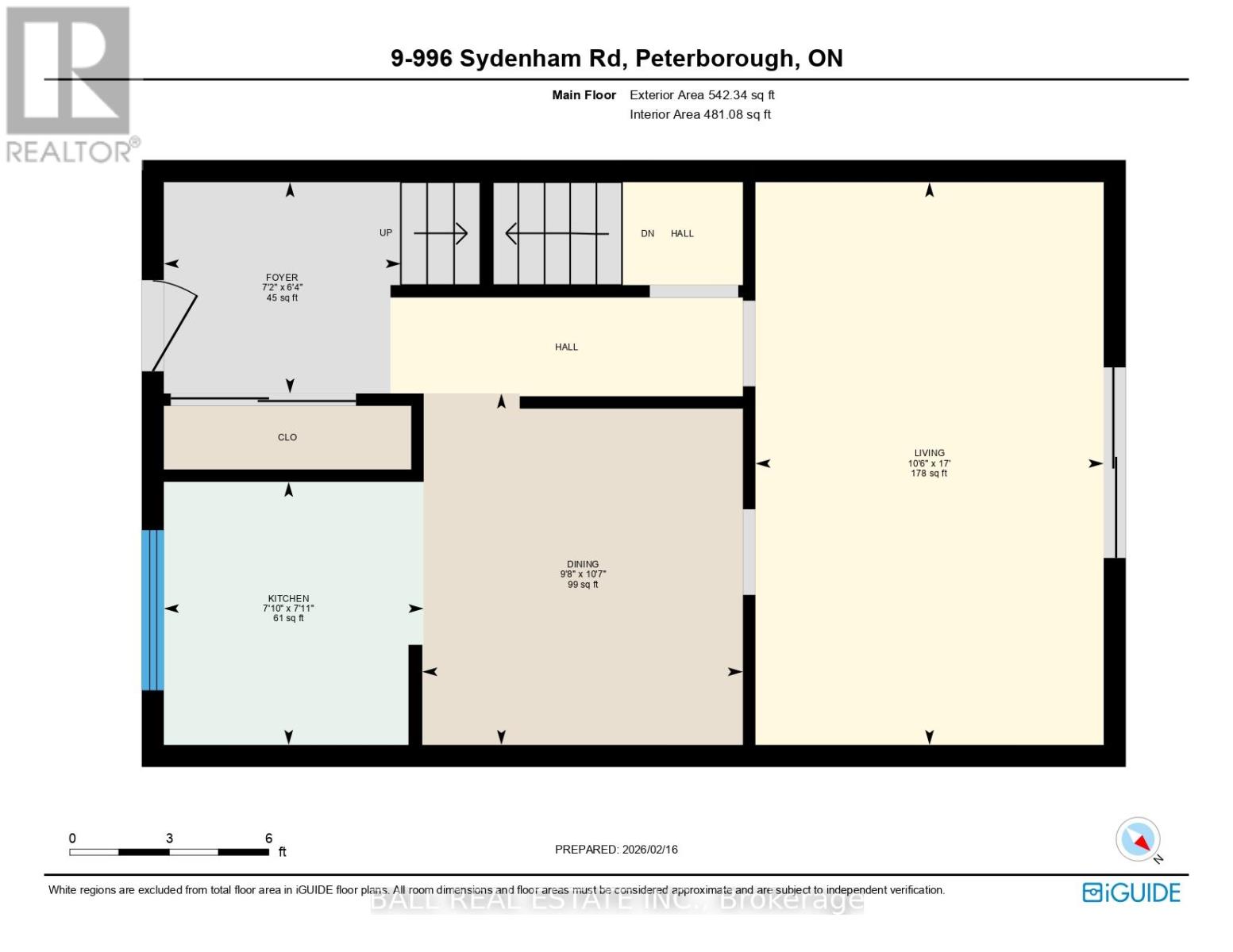 9 - 996 Sydenham Road, Peterborough, Ontario  K9J 7V7 - Photo 48 - X12793492