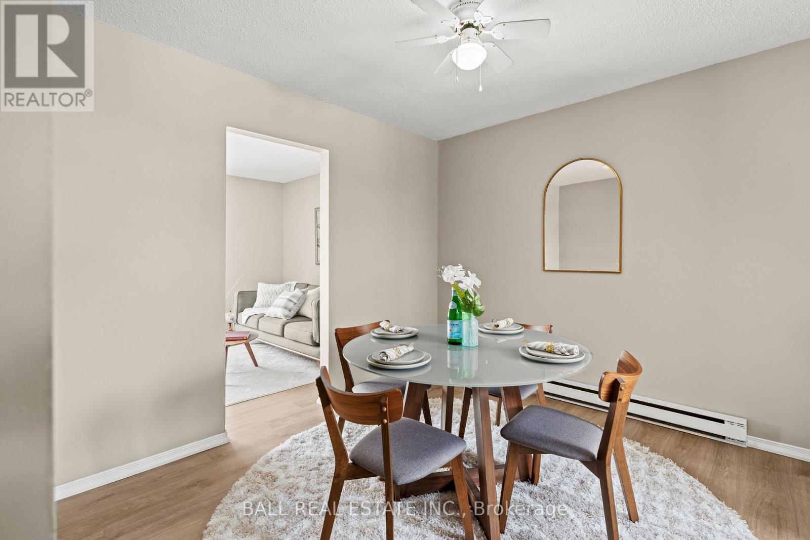 9 - 996 Sydenham Road, Peterborough, Ontario  K9J 7V7 - Photo 7 - X12793492