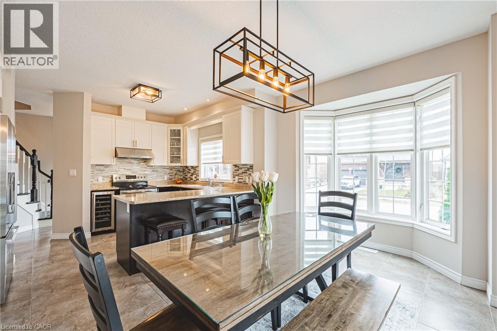 96 Hidden Ridge Crescent, Hannon, Ontario  L0R 1P0 - Photo 14 - 40796057