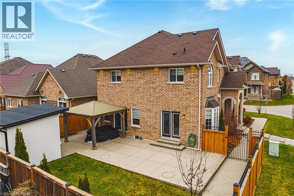 96 Hidden Ridge Crescent, Hannon, Ontario  L0R 1P0 - Photo 39 - 40796057