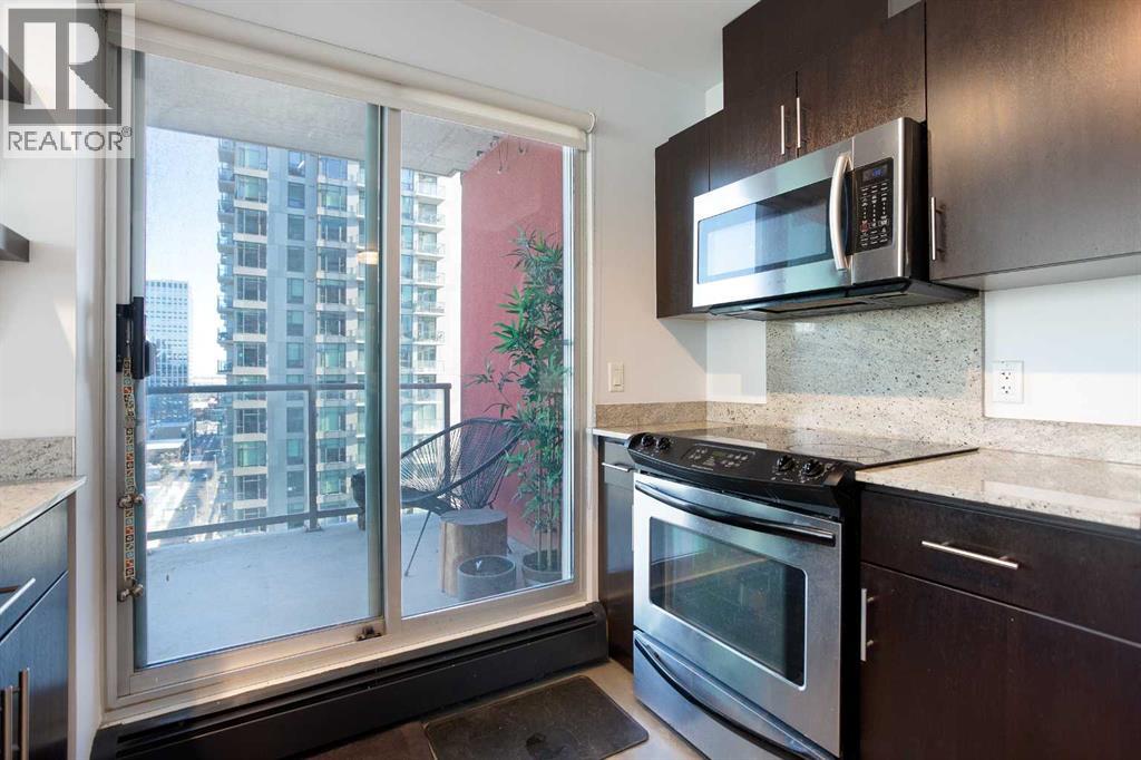 1302, 135 13 Avenue Sw, Calgary, Alberta  T2R 0W8 - Photo 7 - A2272622