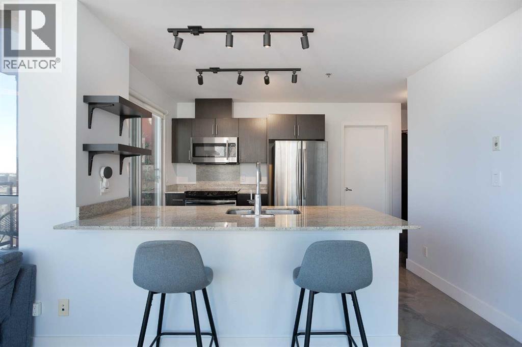 1302, 135 13 Avenue Sw, Calgary, Alberta  T2R 0W8 - Photo 9 - A2272622