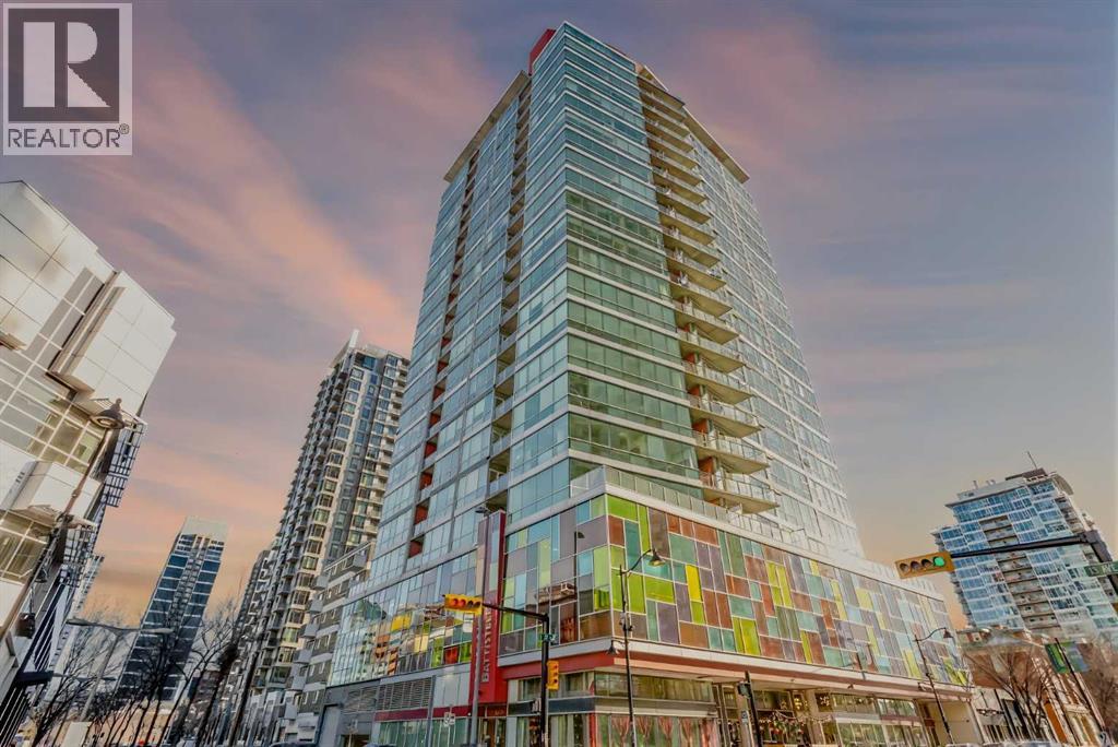 1302, 135 13 Avenue Sw, Calgary, Alberta  T2R 0W8 - Photo 3 - A2272622