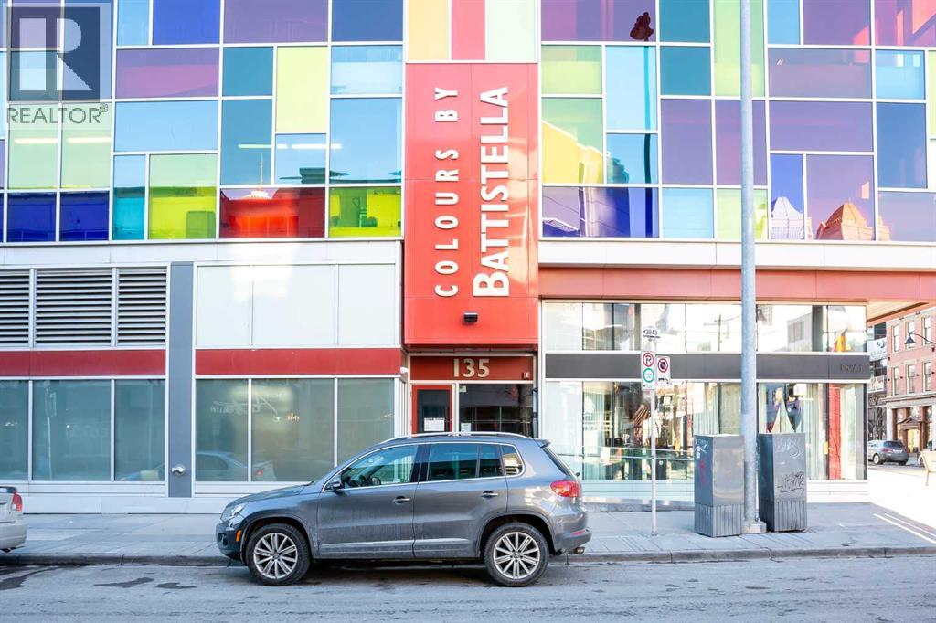 1302, 135 13 Avenue Sw, Calgary, Alberta  T2R 0W8 - Photo 4 - A2272622