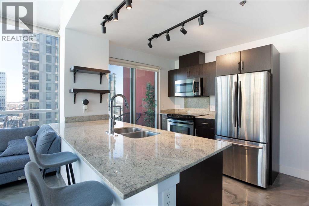 1302, 135 13 Avenue Sw, Calgary, Alberta  T2R 0W8 - Photo 5 - A2272622