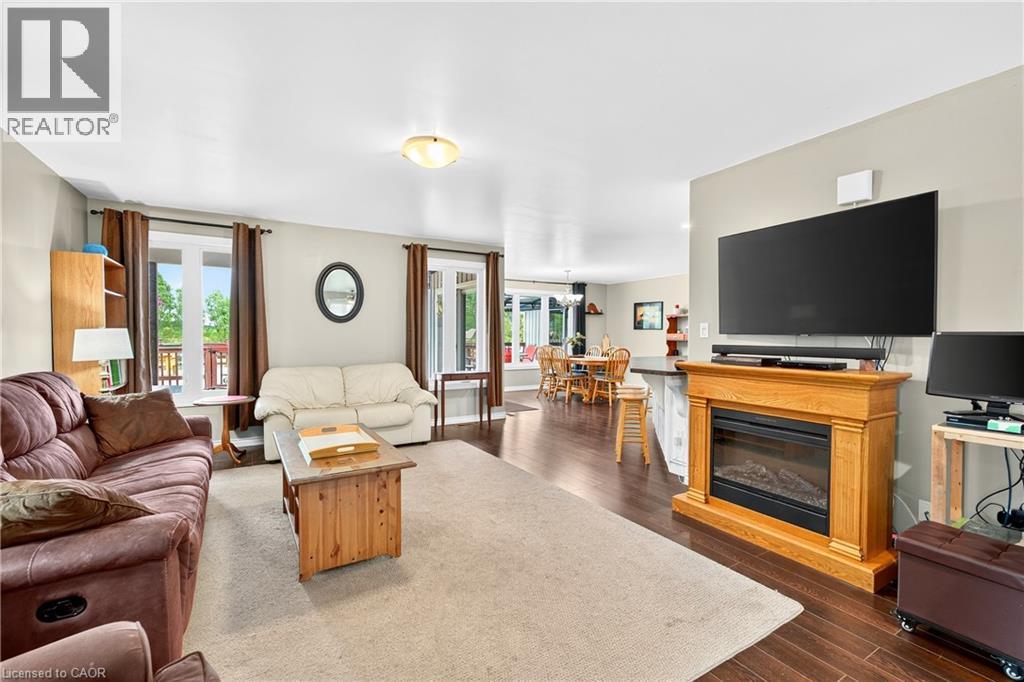 4265 Fly Road, Campden, Ontario  L0R 1G0 - Photo 7 - 40799983