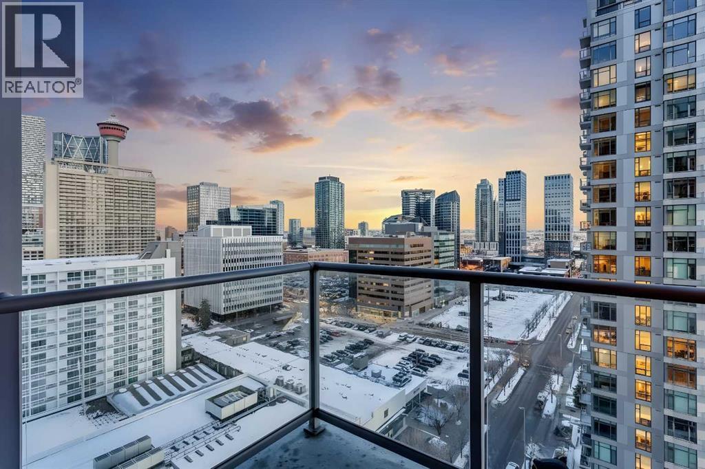 1302, 135 13 Avenue Sw, Calgary, Alberta  T2R 0W8 - Photo 19 - A2272622