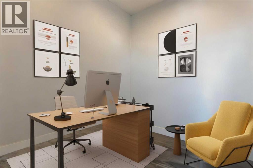 1302, 135 13 Avenue Sw, Calgary, Alberta  T2R 0W8 - Photo 17 - A2272622