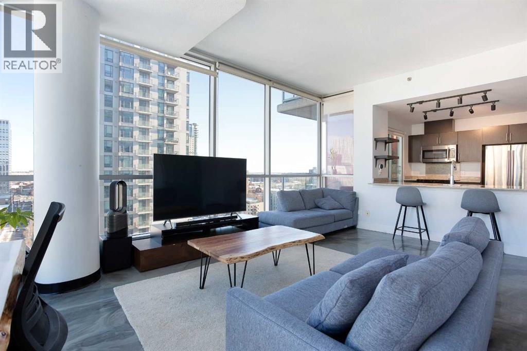 1302, 135 13 Avenue Sw, Calgary, Alberta  T2R 0W8 - Photo 11 - A2272622