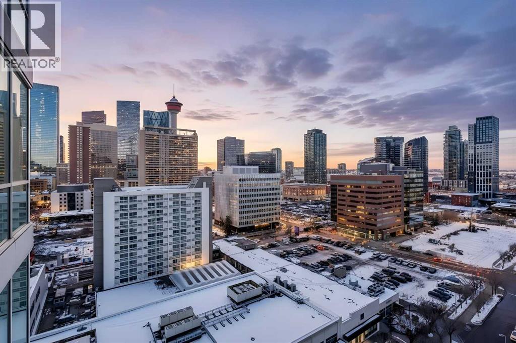 1302, 135 13 Avenue Sw, Calgary, Alberta  T2R 0W8 - Photo 18 - A2272622