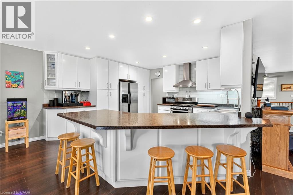 4265 Fly Road, Campden, Ontario  L0R 1G0 - Photo 10 - 40799983