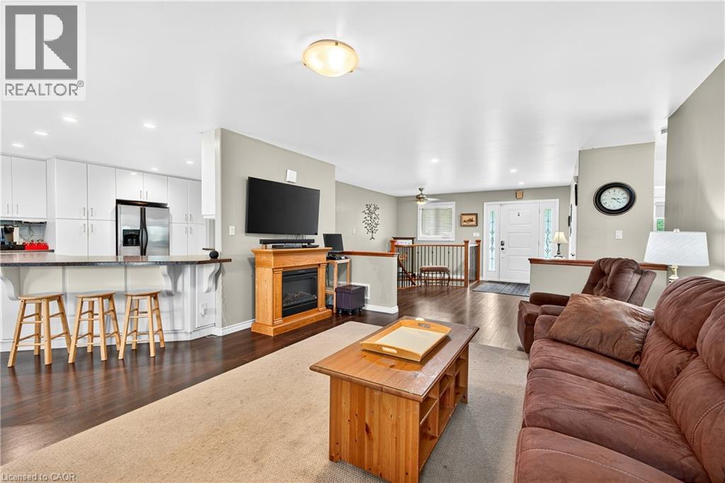 4265 Fly Road, Campden, Ontario  L0R 1G0 - Photo 8 - 40799983