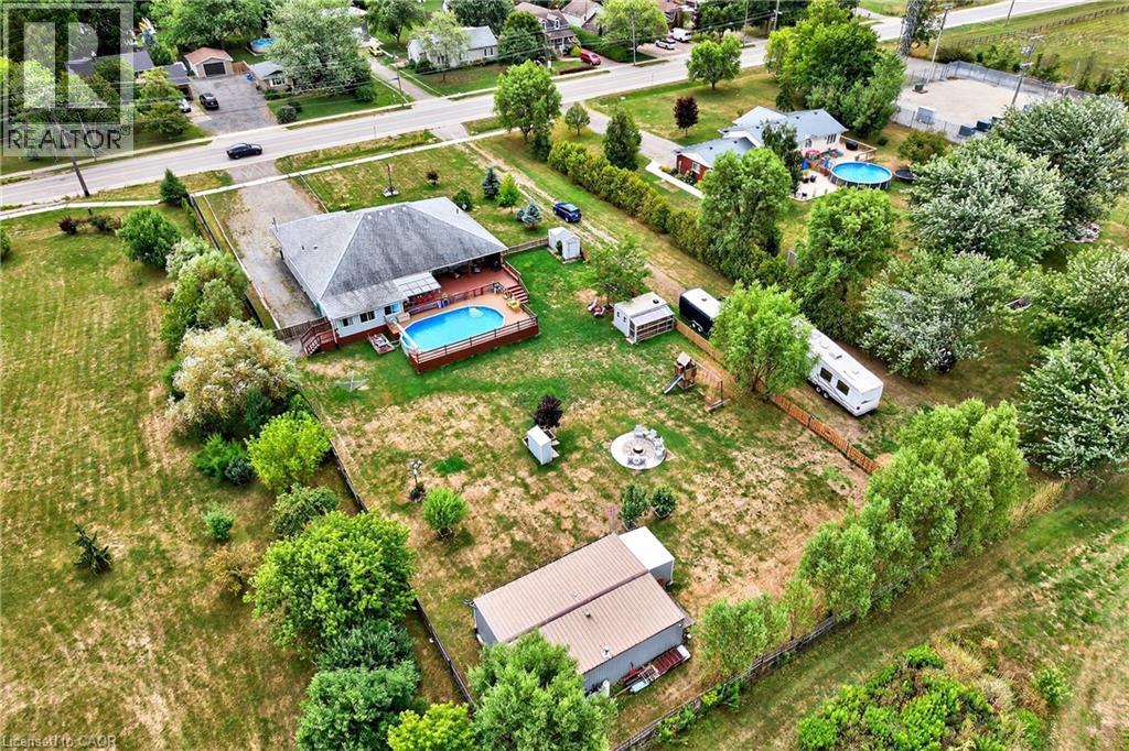 4265 Fly Road, Campden, Ontario  L0R 1G0 - Photo 3 - 40799983