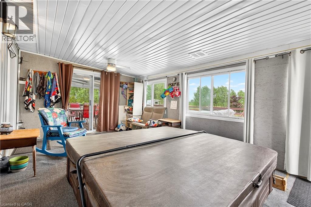 4265 Fly Road, Campden, Ontario  L0R 1G0 - Photo 29 - 40799983