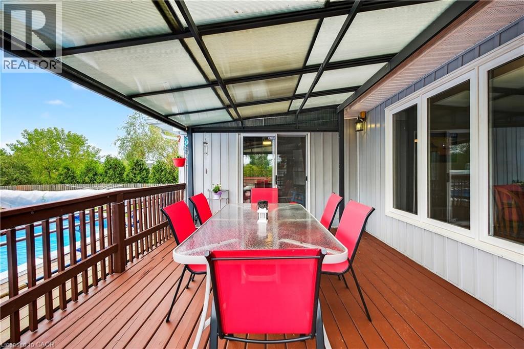 4265 Fly Road, Campden, Ontario  L0R 1G0 - Photo 31 - 40799983