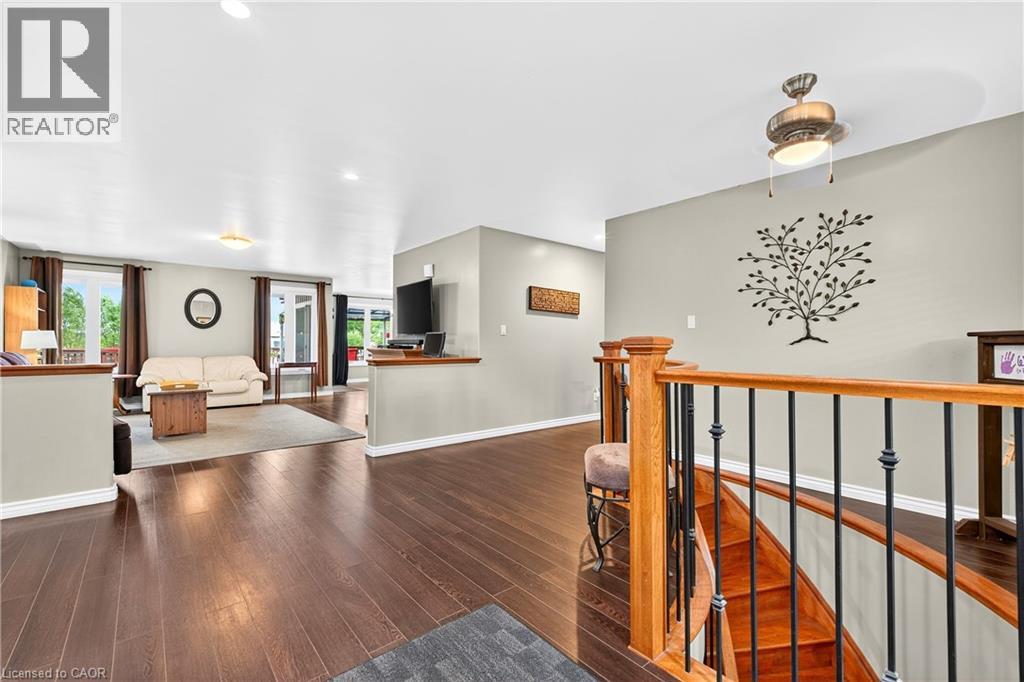 4265 Fly Road, Campden, Ontario  L0R 1G0 - Photo 6 - 40799983