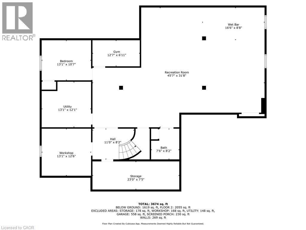 4265 Fly Road, Campden, Ontario  L0R 1G0 - Photo 39 - 40799983