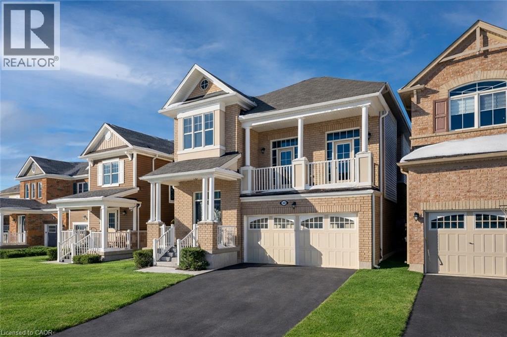 342 Seabrook Drive, Kitchener, Ontario  N2R 0L8 - Photo 2 - 40802089