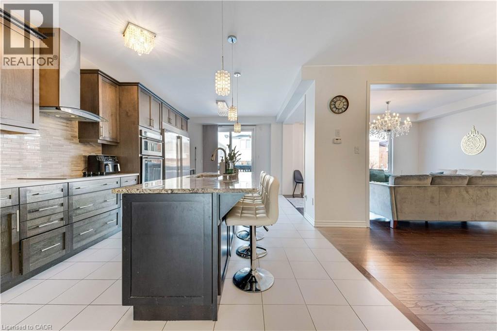 342 Seabrook Drive, Kitchener, Ontario  N2R 0L8 - Photo 5 - 40802089