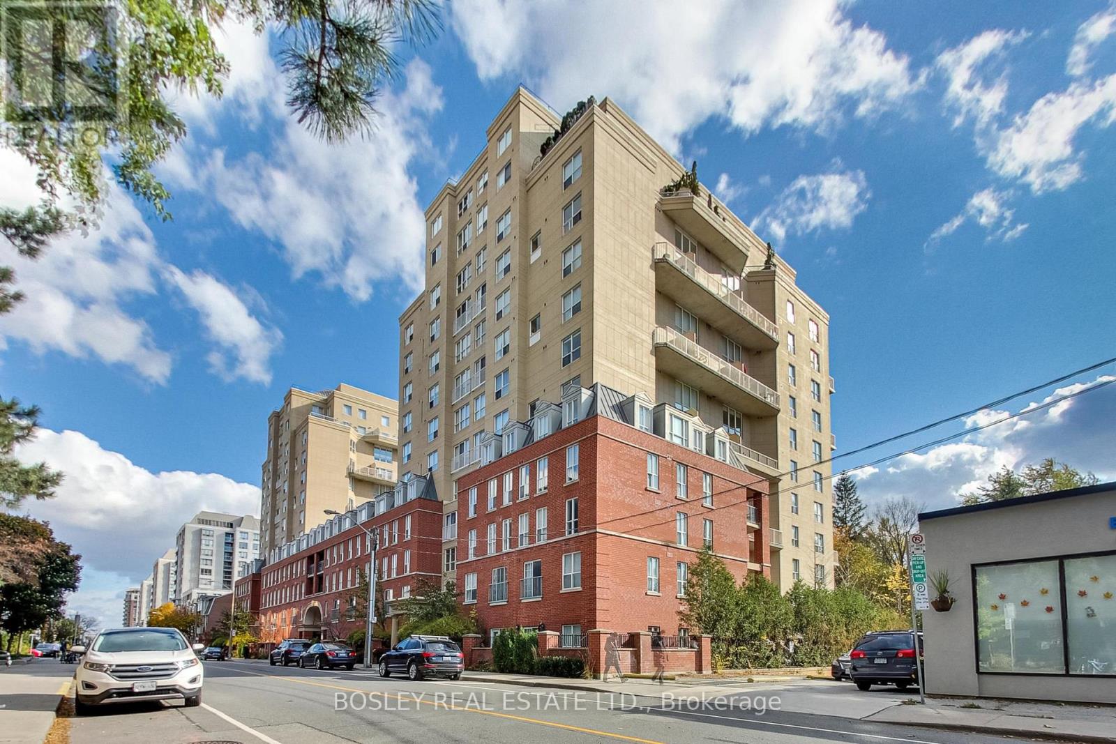 215 - 119 Merton Street, Toronto, Ontario M4S 3G5 - Photo 2 - C12793468