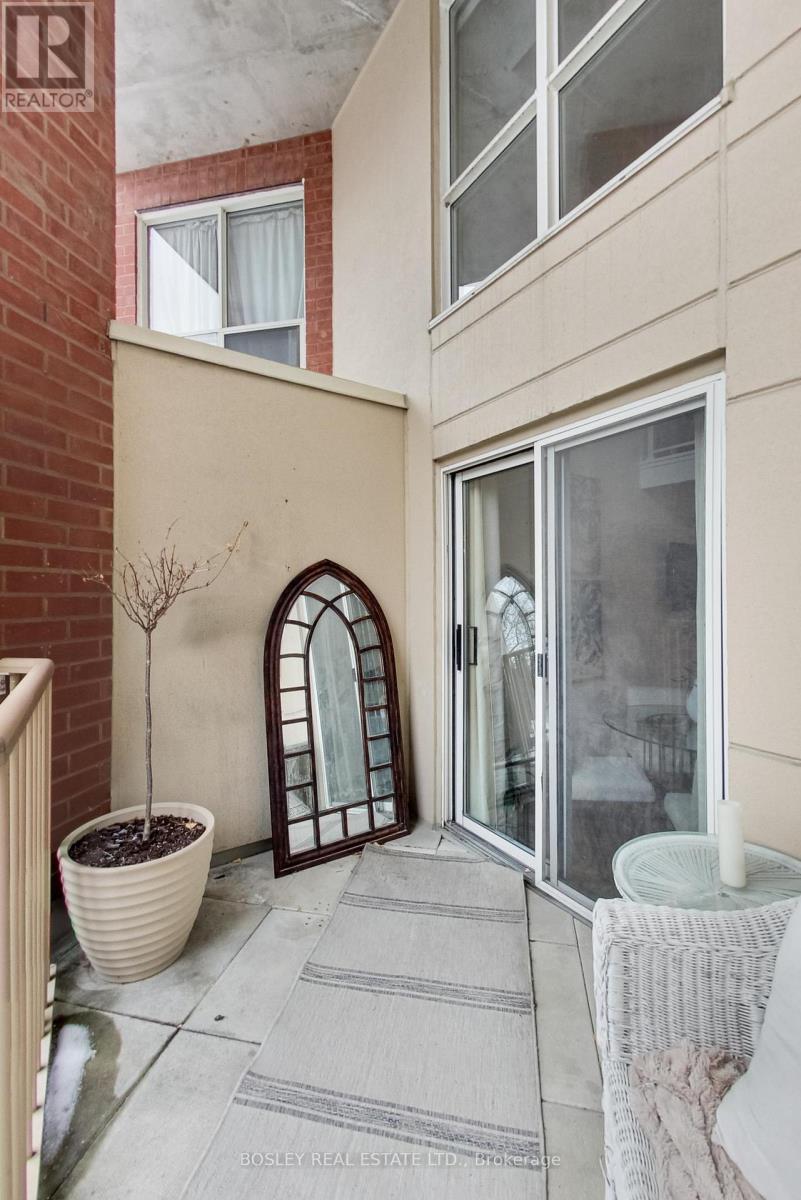 215 - 119 Merton Street, Toronto, Ontario M4S 3G5 - Photo 21 - C12793468