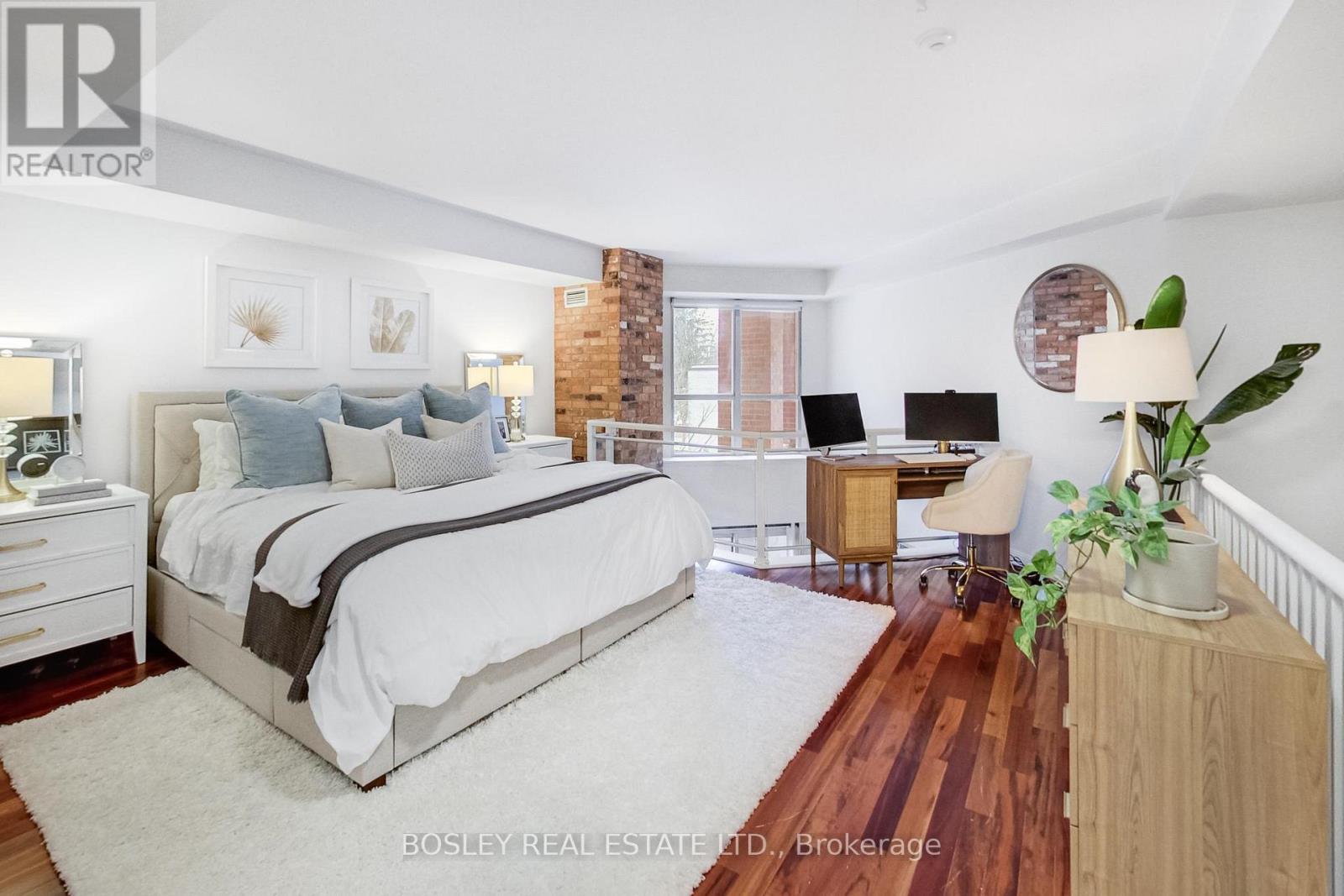 215 - 119 Merton Street, Toronto, Ontario M4S 3G5 - Photo 25 - C12793468