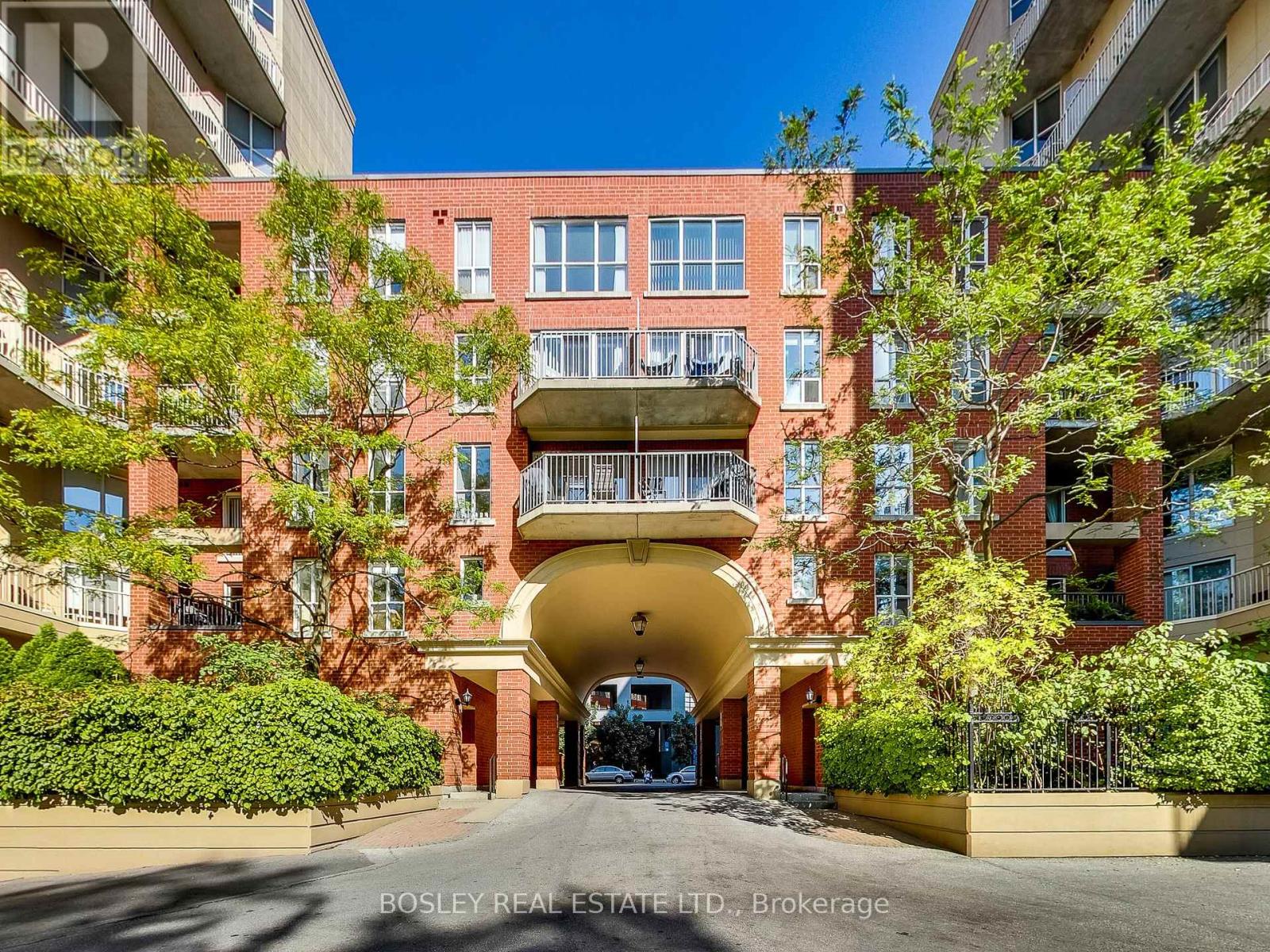 215 - 119 Merton Street, Toronto, Ontario M4S 3G5 - Photo 4 - C12793468