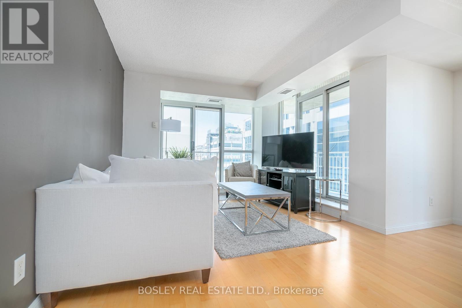 713 - 18 Stafford Street, Toronto, Ontario  M5V 3W4 - Photo 10 - C12793474