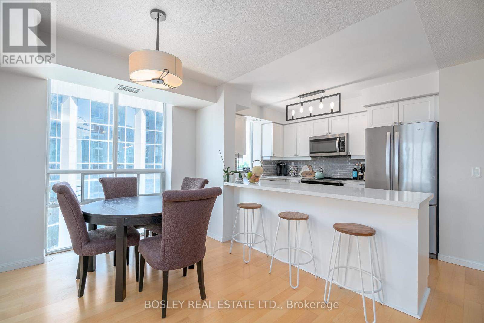 713 - 18 Stafford Street, Toronto, Ontario  M5V 3W4 - Photo 13 - C12793474