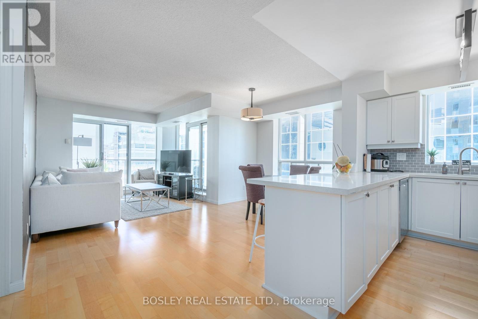 713 - 18 Stafford Street, Toronto, Ontario  M5V 3W4 - Photo 15 - C12793474