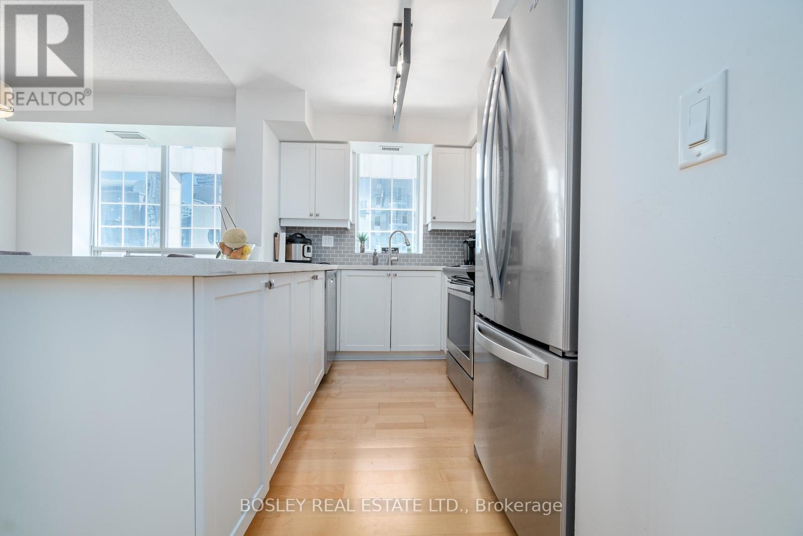 713 - 18 Stafford Street, Toronto, Ontario  M5V 3W4 - Photo 17 - C12793474