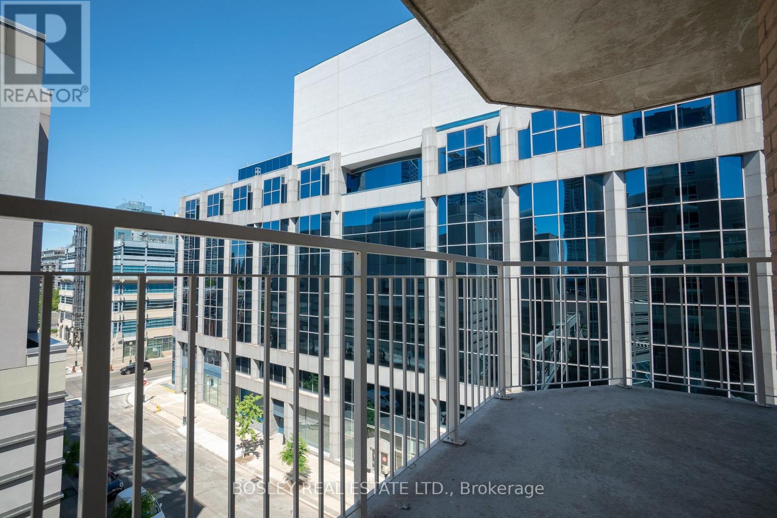 713 - 18 Stafford Street, Toronto, Ontario  M5V 3W4 - Photo 23 - C12793474