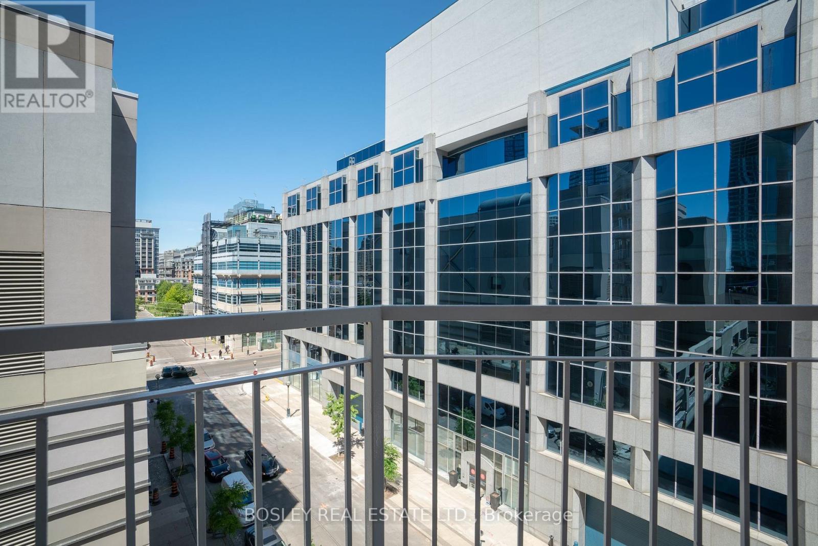 713 - 18 Stafford Street, Toronto, Ontario  M5V 3W4 - Photo 25 - C12793474