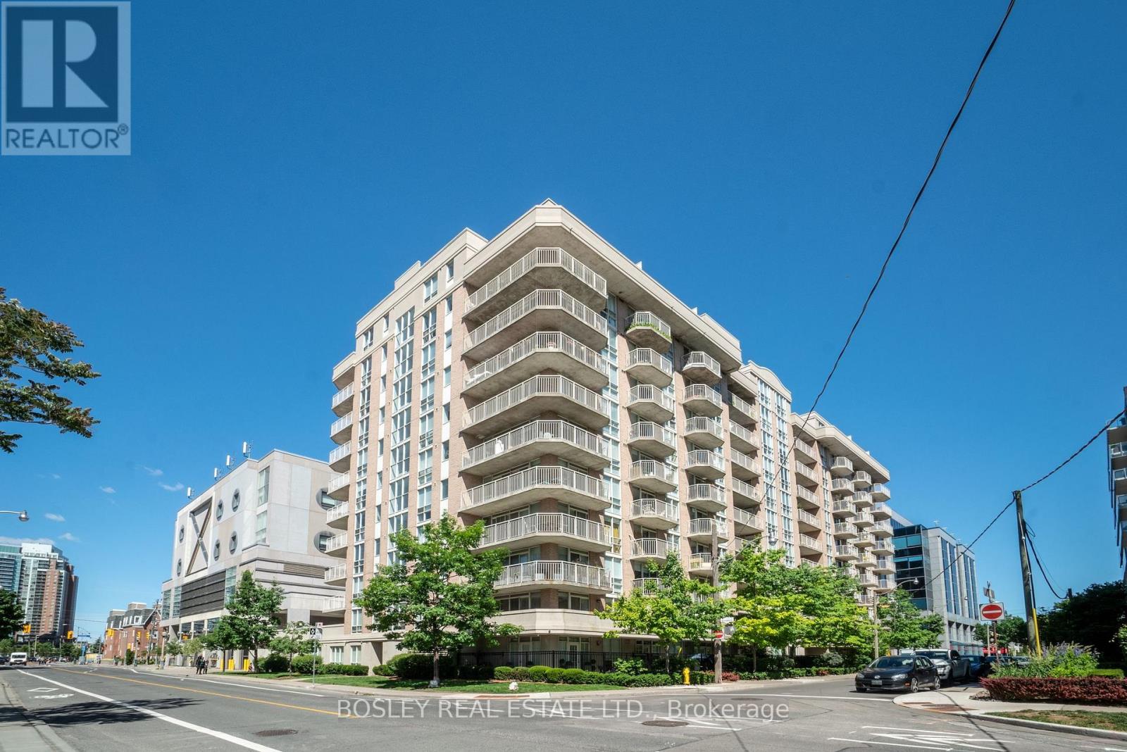 713 - 18 Stafford Street, Toronto, Ontario  M5V 3W4 - Photo 26 - C12793474