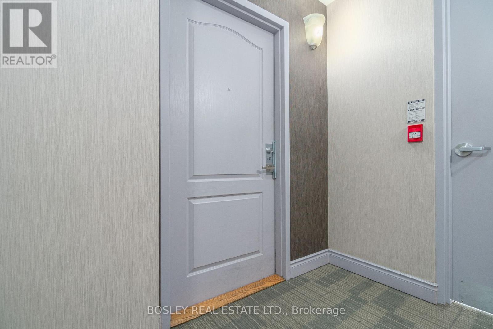 713 - 18 Stafford Street, Toronto, Ontario  M5V 3W4 - Photo 3 - C12793474