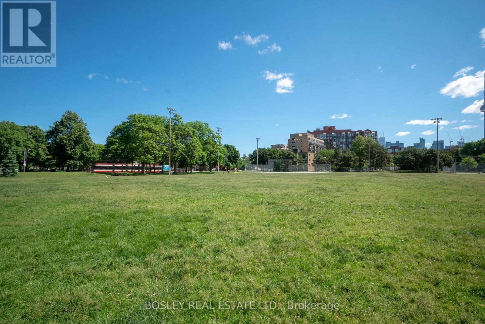 713 - 18 Stafford Street, Toronto, Ontario  M5V 3W4 - Photo 32 - C12793474