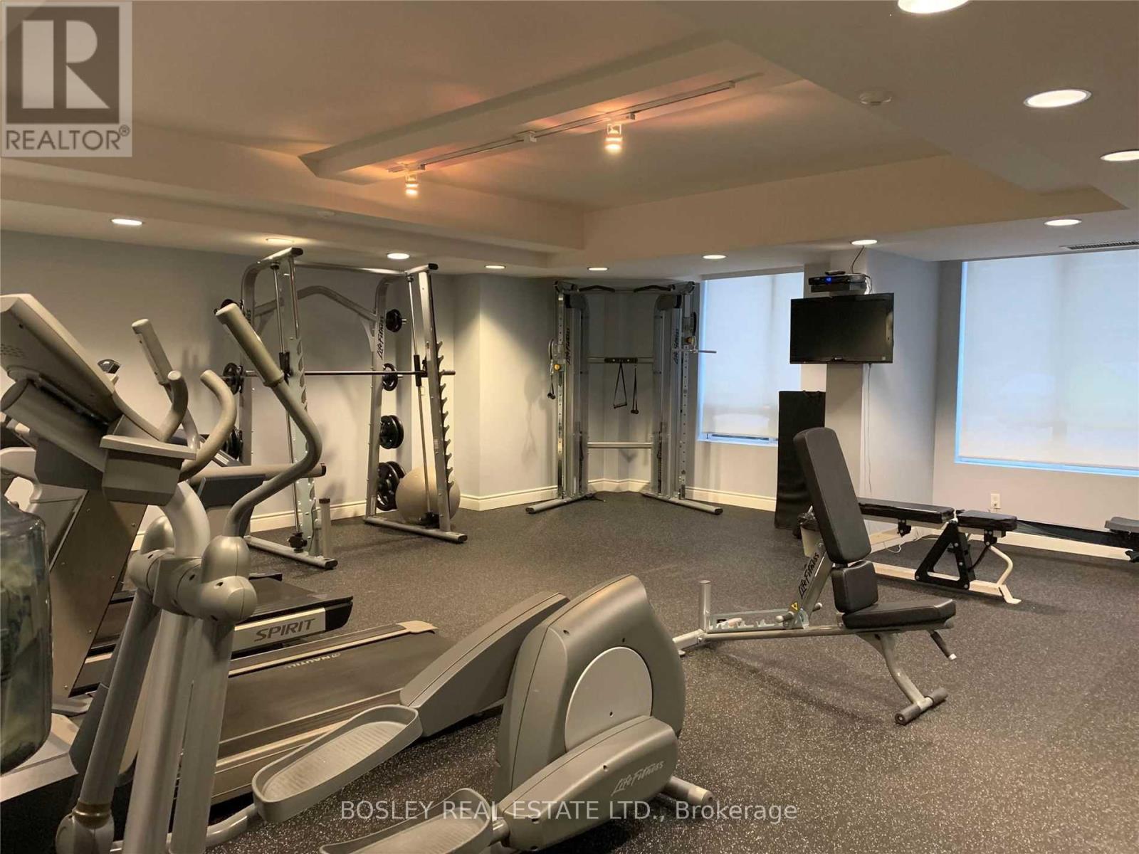 713 - 18 Stafford Street, Toronto, Ontario  M5V 3W4 - Photo 33 - C12793474