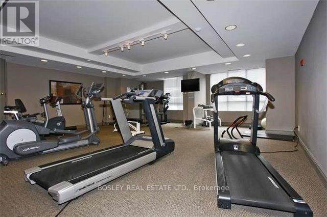 713 - 18 Stafford Street, Toronto, Ontario  M5V 3W4 - Photo 35 - C12793474