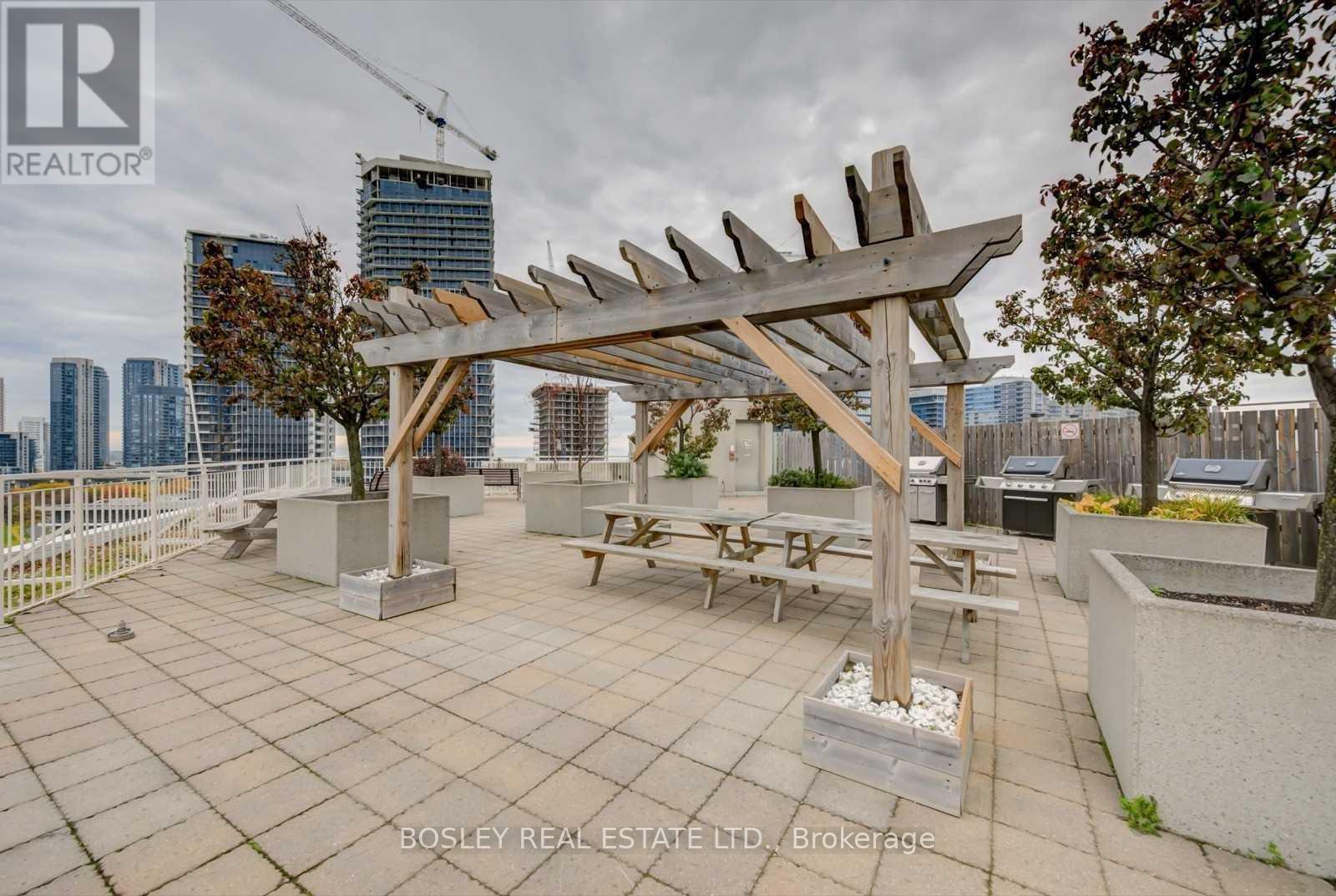 713 - 18 Stafford Street, Toronto, Ontario  M5V 3W4 - Photo 37 - C12793474