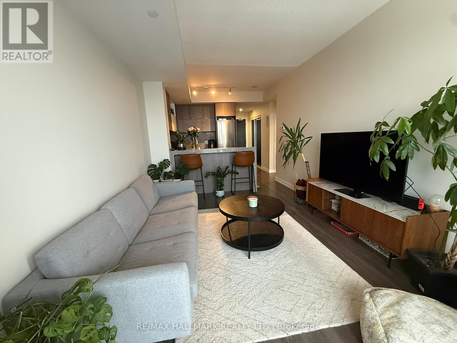 2203 - 55 Regent Park Boulevard, Toronto (Regent Park), Ontario  M5A 0C2 - Photo 11 - C12793488