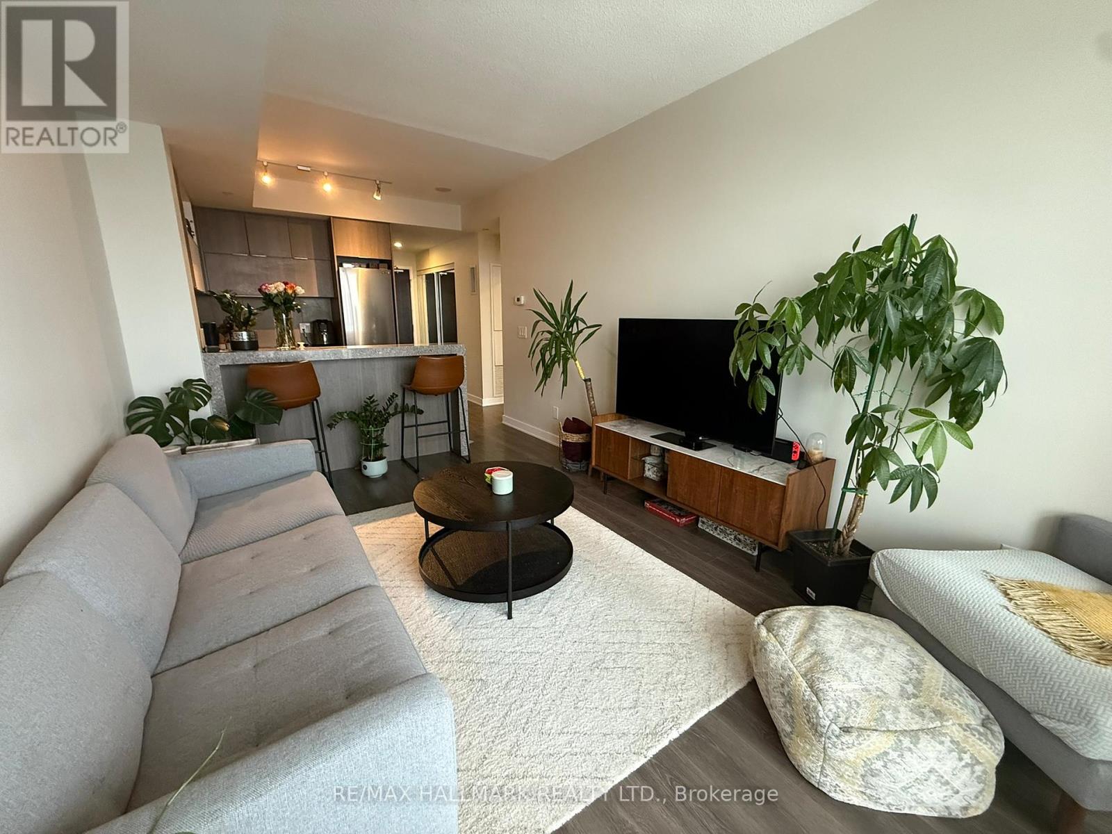 2203 - 55 Regent Park Boulevard, Toronto (Regent Park), Ontario  M5A 0C2 - Photo 12 - C12793488