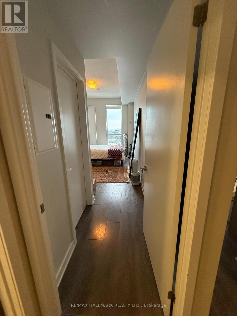 2203 - 55 Regent Park Boulevard, Toronto (Regent Park), Ontario  M5A 0C2 - Photo 15 - C12793488