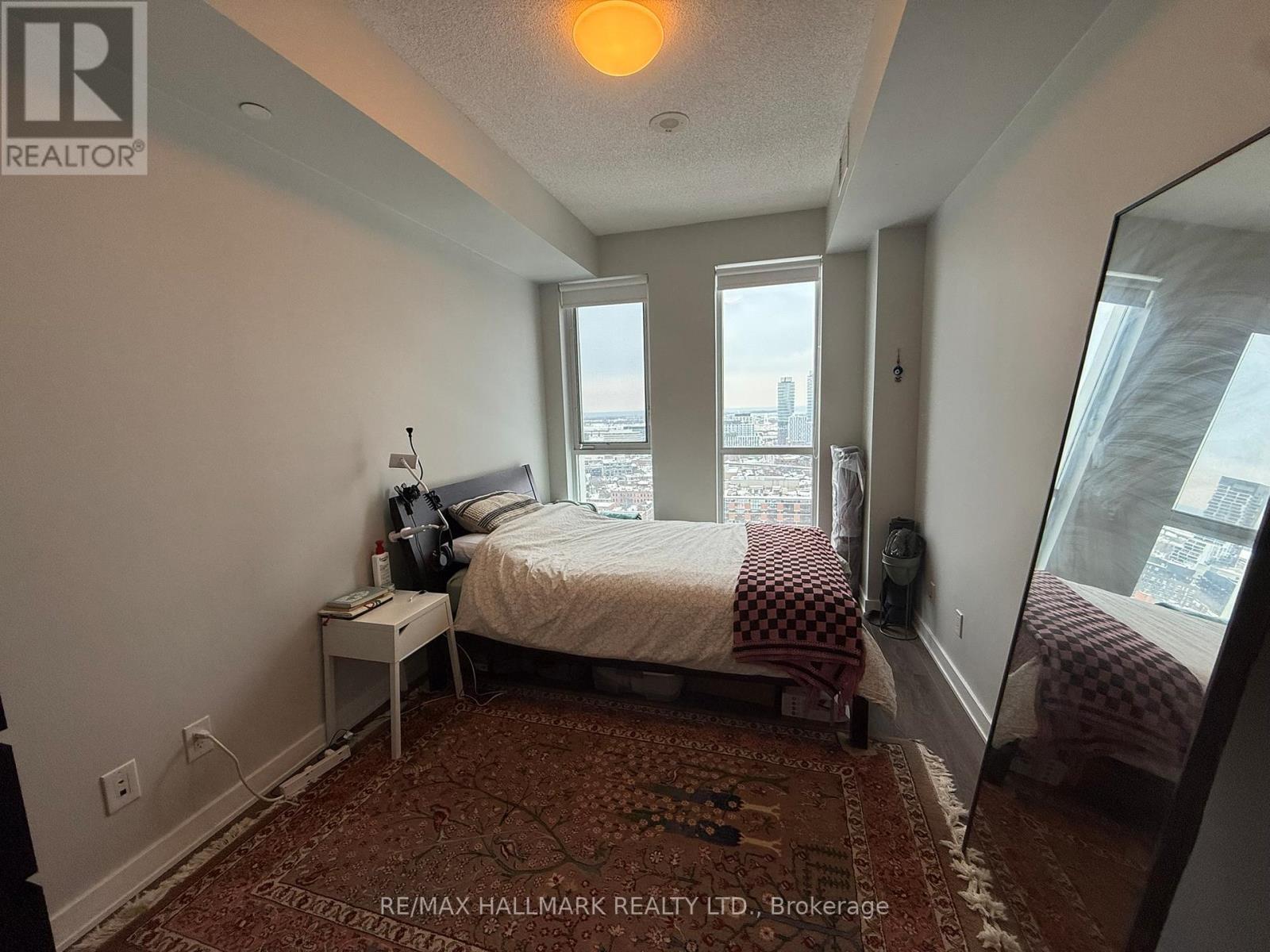 2203 - 55 Regent Park Boulevard, Toronto (Regent Park), Ontario  M5A 0C2 - Photo 16 - C12793488