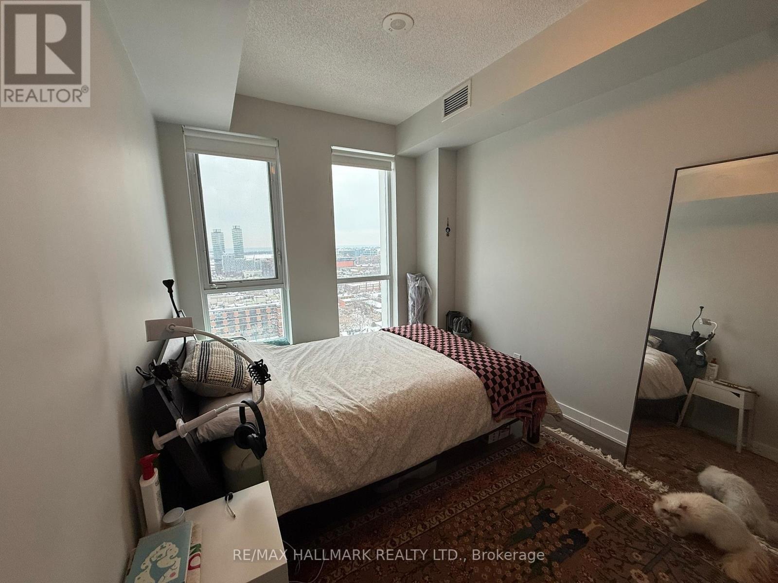 2203 - 55 Regent Park Boulevard, Toronto (Regent Park), Ontario  M5A 0C2 - Photo 18 - C12793488