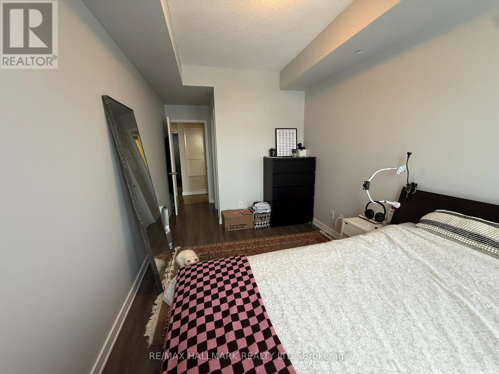 2203 - 55 Regent Park Boulevard, Toronto (Regent Park), Ontario  M5A 0C2 - Photo 19 - C12793488