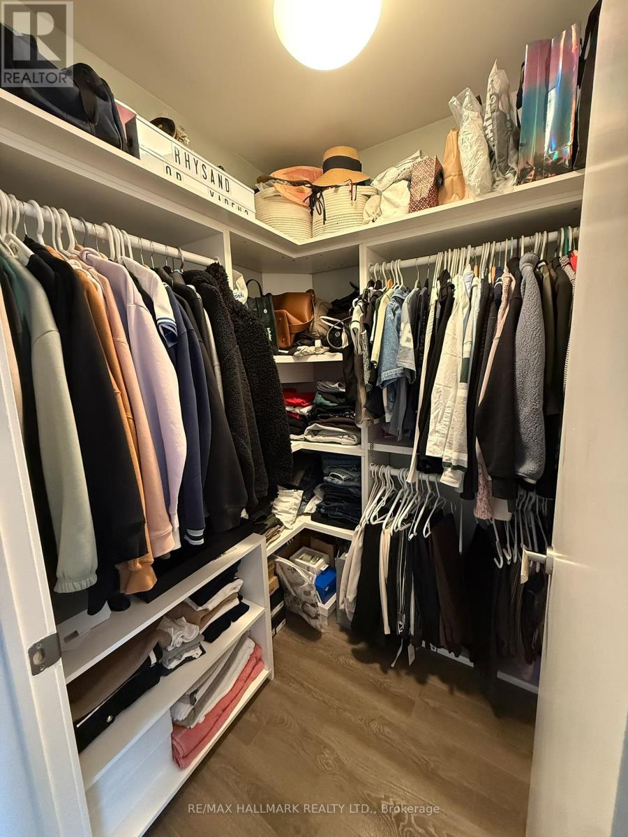 2203 - 55 Regent Park Boulevard, Toronto (Regent Park), Ontario  M5A 0C2 - Photo 20 - C12793488