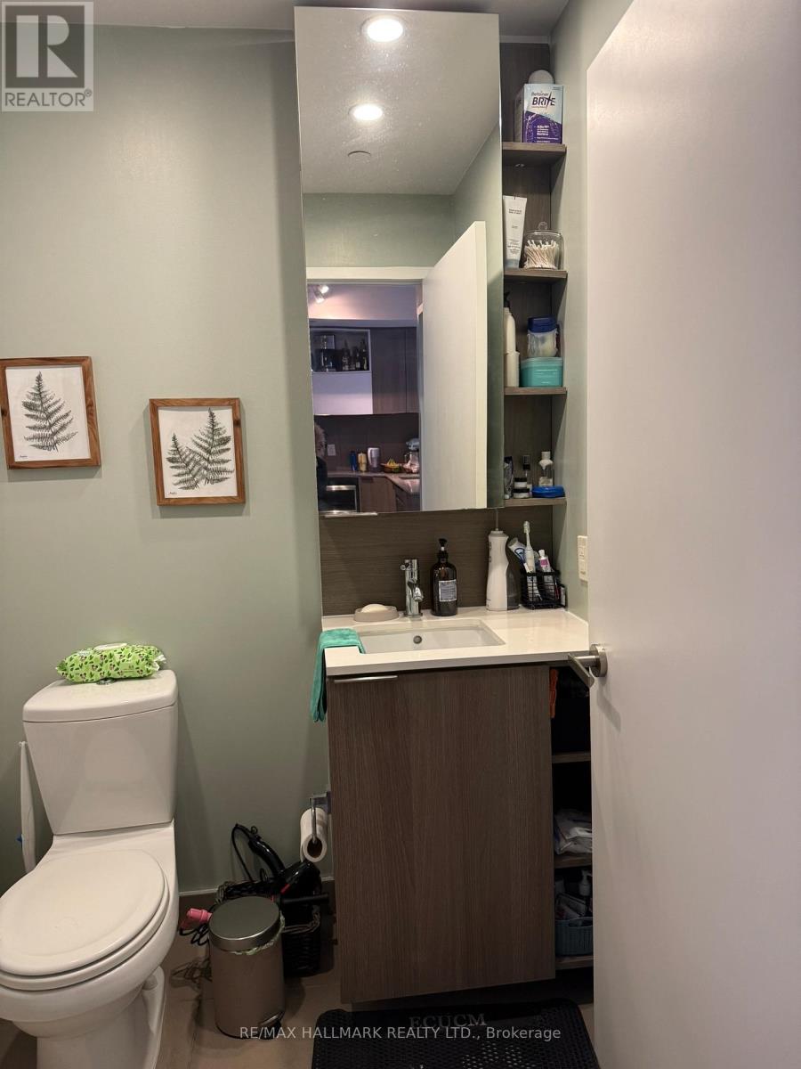 2203 - 55 Regent Park Boulevard, Toronto (Regent Park), Ontario  M5A 0C2 - Photo 21 - C12793488