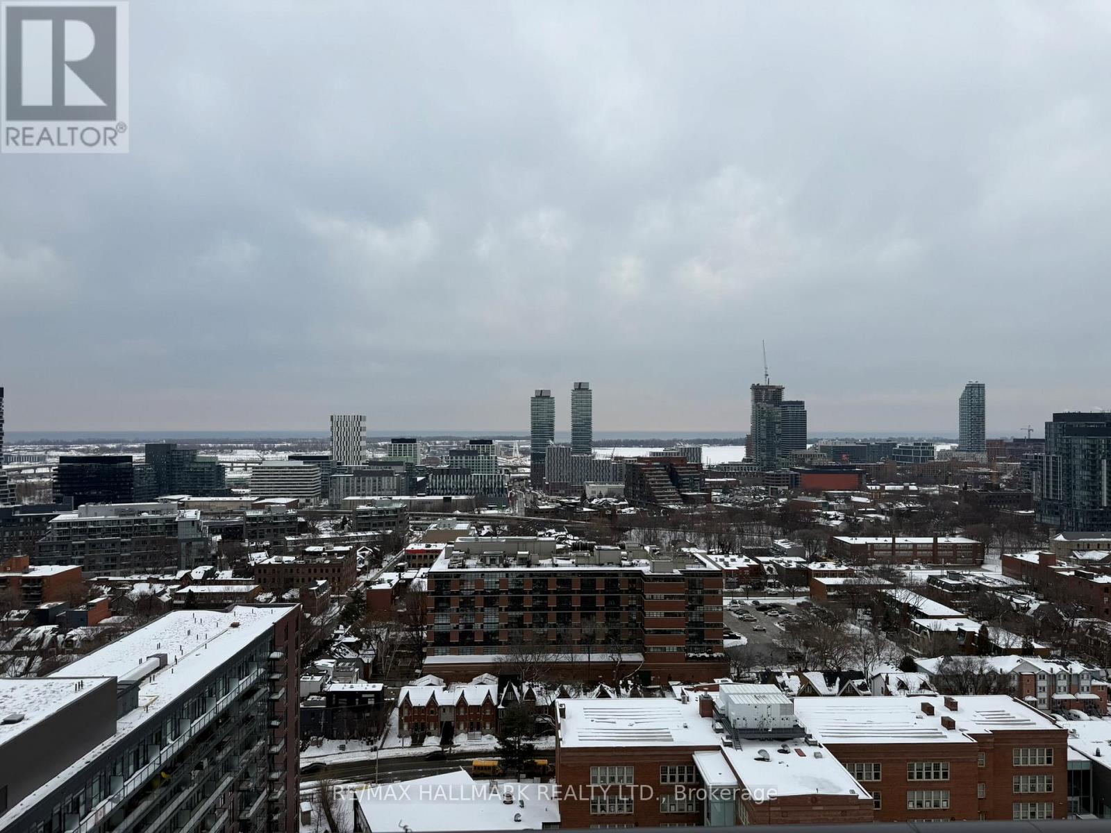 2203 - 55 Regent Park Boulevard, Toronto (Regent Park), Ontario  M5A 0C2 - Photo 22 - C12793488